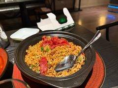 -五缘湾凯悦酒店·悦饗中餐厅