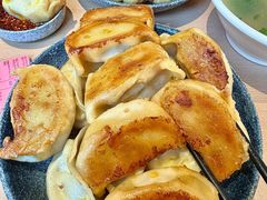 -韩海丽特色美食(秀州路店)