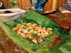 -多哥水傣味餐厅(司马巷店)