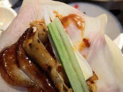 -守柴炉烤鸭(鱼嘴店)