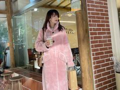 -屋裡·Union Bakery(龙江路店)