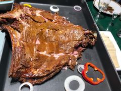 -九十九顶毡房(阜石路店)