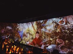 -地球美食剧场
