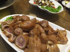 -新时代大酒店(仰口路店)