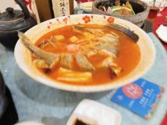 -桃园盛宴·岭南粤菜·手工茶点(南庄店)