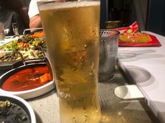 -丰茂烤串(外滩星荟中心店)