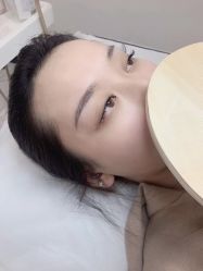 -久匠·野生眉半永久纹眉