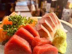 -千羽鹤海鲜居酒屋Bistro(大望路店)