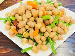 -老狼大盘鸡(健康路店)