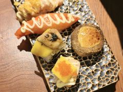 -古田居·特色寿司料理(星之岛旗舰店)