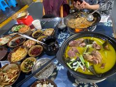 -张关合渣(航空大道店)