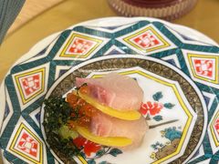 -鮨政·Omakase(万象城店)