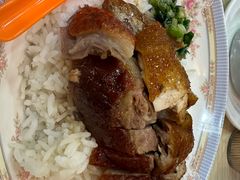 -一乐烧鹅(中环店)