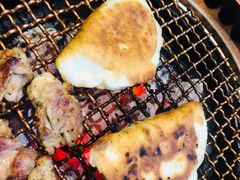 -炎蔵牛舌烤肉