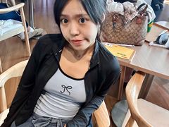 -抱抱地球咖啡馆(国家海洋博物馆店)