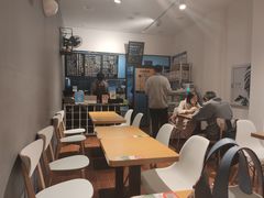 大堂-斯利美甜品slimay dessert(滨江高教园店)