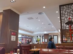 大堂-頂好酒家·经典粤菜(海信广场店)