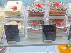 -梦菲思饼屋(瑞金宾馆店)