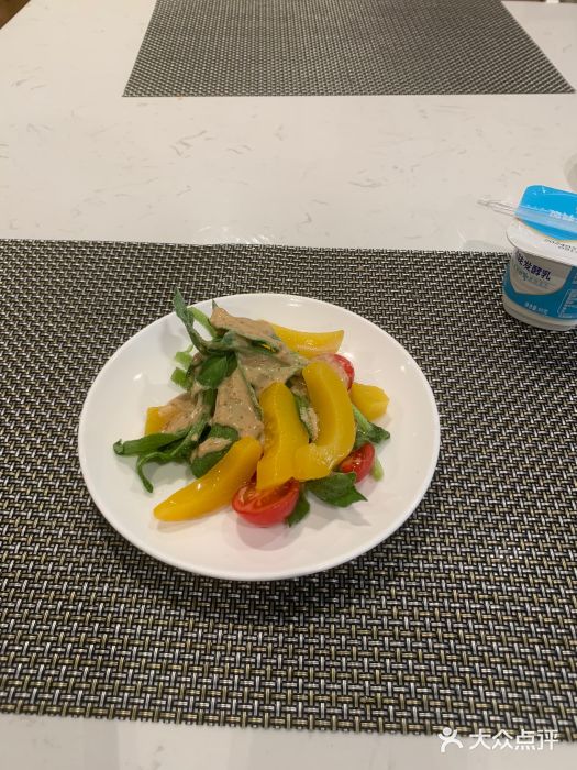 钟祥王府大酒店图片