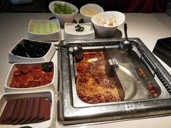 -海底捞火锅(武胜路凯德广场店)