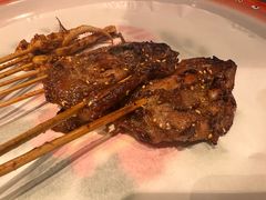 -北丐先生·野馄饨烧烤(雨花万象店)