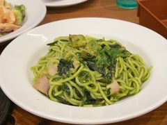 -萨莉亚意式餐厅(南海万达广场店)