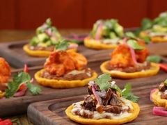 -Q MEX 库迈墨西哥餐吧(三里屯店)