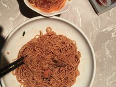 -松鹤面馆·古法焖肉面(观前店)