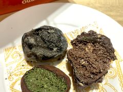 -OUR Bakery(中海环宇荟店)