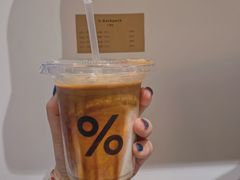-% Arabica阿拉比卡咖啡烘焙工坊