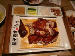 -茄子恰恰·新云南小炒(坪山益田店)