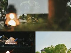 -梁子湖东篱老屋生态庄园
