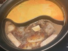 -温野菜涮涮锅(西单大悦城店)