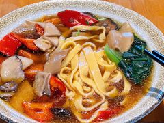 -韬光茶庵