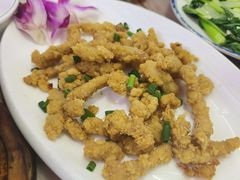 -鑫鸿达·海鲜闽菜热炒小馆(中山路店)