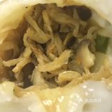 超级Q的菜包