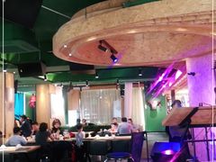 大堂-蒙料·手把肉(望京店)