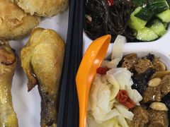 -香妃烤鸡(新奥店)