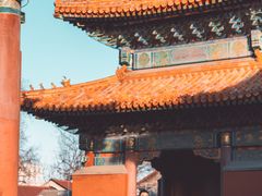 -历代帝王庙博物馆