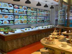 -梦都海鲜酒家(万达广场江桥店)