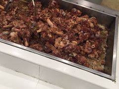 -泉福居酱骨头自助广场(南大街商业步行街店)