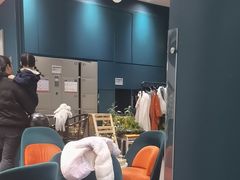 -海马体照相馆(无锡清扬茂业天地店)