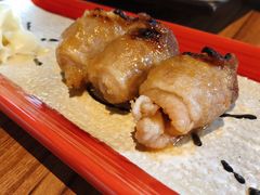 -水月·和牛工坊(水晶郦城店)