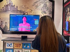 -尚橙歌坊主题式KTV(恒大商业广场店)