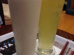 -COSTA COFFEE(德基广场店)