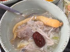 -长今家韩国料理(瑞景店)