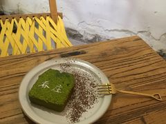 -春庄咖啡SpringHues(钟楼小区店)