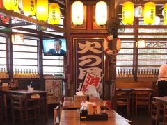 -平成屋· Late Night 食堂(漕宝路店)