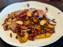 -滇野云南野生菌餐厅(陕西南路店)
