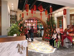 大堂-岭南真味·匠心粤菜(K11店)